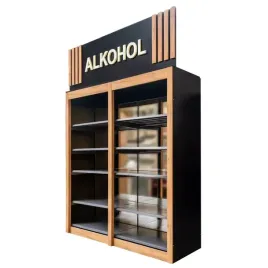 regal-na-alkohol-z-banerem-h-303-cm-l-207-cm-g-72-cm-dab-kraft
