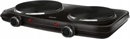 kuchenka-elektryczna-dwupalnikowa-turystyczna-sencor-2500-w-18-cm-i-15-cm