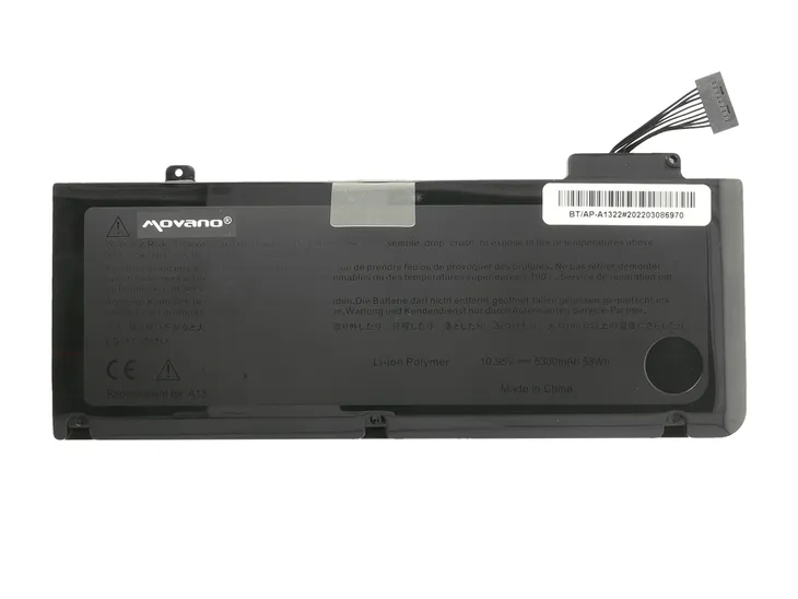 bateria-do-apple-661-5229-typ-baterii-litowo-polimerowa