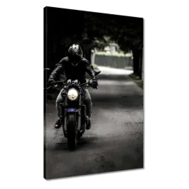 obrazy-40x60-motocyklista-doskonaly