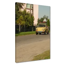 obrazy-40x60-maluch-fiat-126p-kaszlak