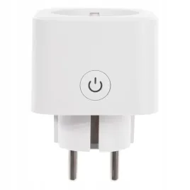 kobi-gniazdko-programator-smart-wi-fi-zdalne-sterowanie-230v-ip20-biale
