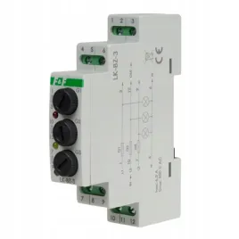 fandf-lampka-kontrolna-3-fazowa-modul-bezpiecznikowy-230v-ip20-lk-bz-3k