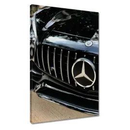 obrazy-40x60-mercedes-samochod-auto
