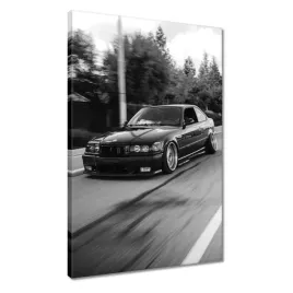obrazy-40x60-bmw-3-trojka-buma-samochod-zabytkowy-daily-car