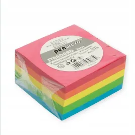 przybory-szkolne-notatnik-notes-karteczki-samoprzylepne-mix-75x75-400k-lux