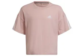 koszulka-dziewczeca-adidas-fi-3s-tee-bawelniana-rozowa