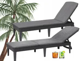 2-x-lezak-ogrodowy-jaipur-poduszka-lezanka-lozko-ogrodowe-grafit-szary