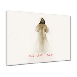 obrazy-40x30-jezu-ufam-tobie-jezus