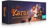 karak-zestaw-6-figurek-stan-nowy
