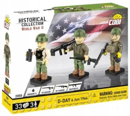 historical-collection-figurki-d-day-6-jun-1944