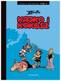 kajko-i-kokosz-t-2-zlota-kolekcja-wolodymyr-arieniew