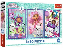 puzzle-3x80-kolorowe-dni-gabby-trefl