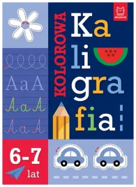 kolorowa-kaligrafia-6-7-lat-agnieszka-bator
