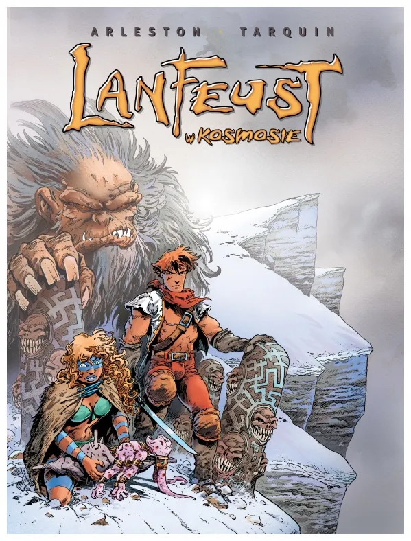 lanfeust-w-kosmosie-tom-2-christophe-arleston