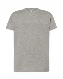 t-shirt-meski-bawelniany-koszulka-bawelniana-meska-tsra150-szary-melanz-s