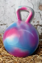 pilka-dla-koni-harry-s-horse-play-ball-wielokolorowa