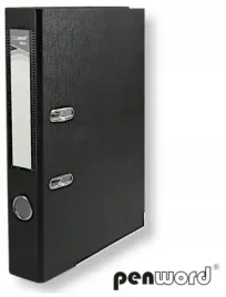 segregator-a4-z-okuciem-5cm-czarny
