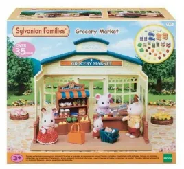 sylvanian-families-grocery-market