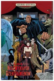 liga-niezwyklych-dzentelmenow-tom-2