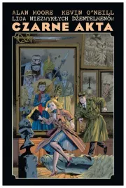 liga-niezwyklych-dzentelmenow-czarne-akta-o-neill