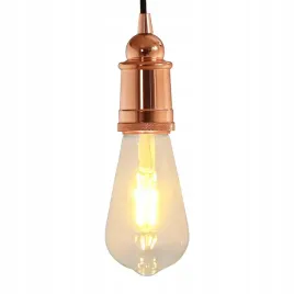 vidaxl-oprawki-do-lamp-2-szt-rozowe-zloto-e27