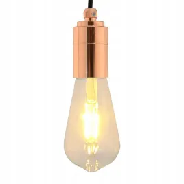 vidaxl-oprawki-do-lamp-2-szt-rozowe-zloto-e27