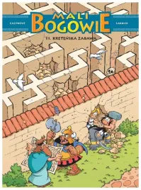 kretenska-zabawa-mali-bogowie-t-11-ch-cazenove