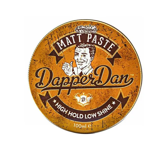 dapper-dan-matt-paste-pasta-matujaca-100ml-stan-nowy