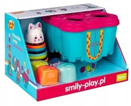 zamek-kroliczka-piramidka