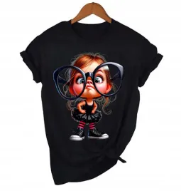 t-shirt-damski-koszulka-prezent-bawelna-nadruk-grafika-roz-xxl-przod-w163