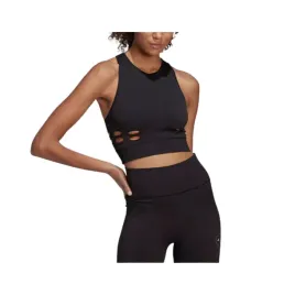 top-damski-adidas-by-stella-mccartney-truepurpose-seamless-crop-top-czarna