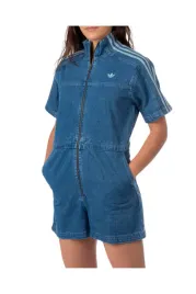 kombinezon-damski-adidas-jumpsuit-jeansowy