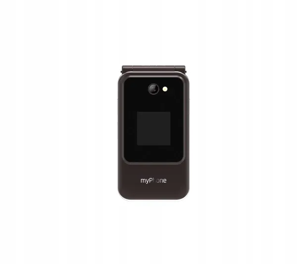 telefon-myphone-harmony-lte-praline-collection-kolor-brazowy