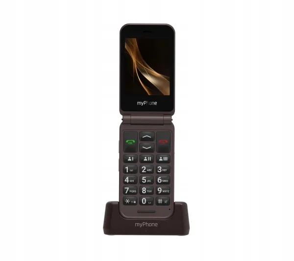 telefon-myphone-harmony-lte-praline-collection