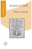 historia-i-pamiec-jacques-le-goff