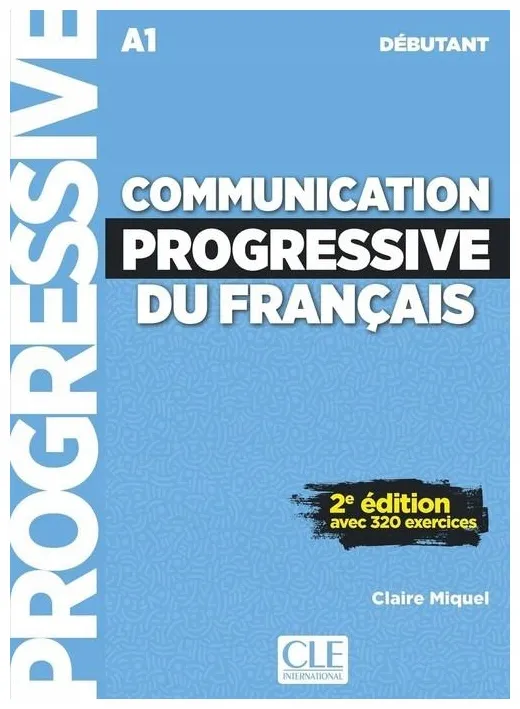 communication-progressive-du-francais-a1-livre