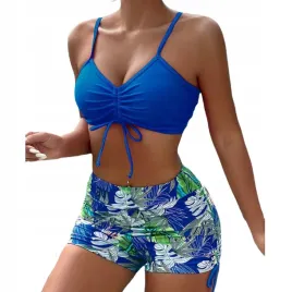 stroj-kapielowy-dwuczesciowy-kostium-wysoki-stan-bikini-spodenki-boho-xl