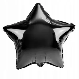 balon-foliowy-gwiazda-czarny