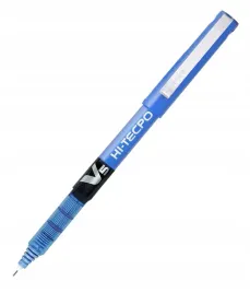 cienkopis-pioro-kulkowe-pilot-v5-hi-tecpoint-0-5mm-niebieski-bx-v5-l