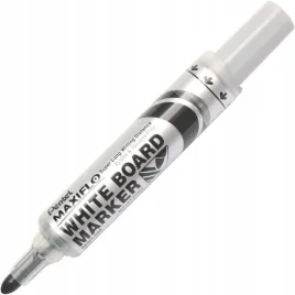 marker-suchoscieralny-z-tloczkiem-gruby-maxiflo-pentel-mwl5m-ao-czarny