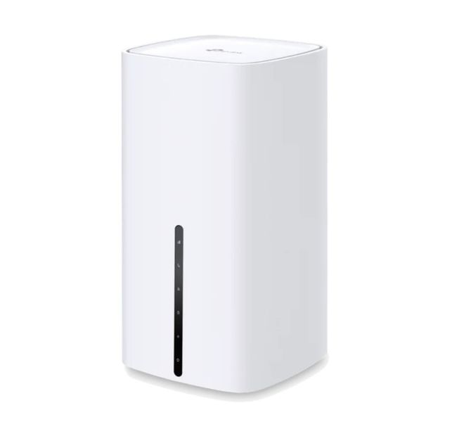 Router GSM 5G TP-Link NX220v Gigabit LAN, Wifi6