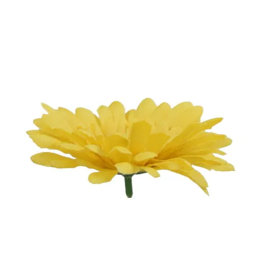 sztuczne-kwiaty-gerbera-glowka-musztardowa-do-kompozycji-rodzaj-glowki-kwiatowe