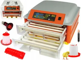 inkubator-automatyczny-dino-plus-92-jaj-klujnik-wylegarka-akcesoria-legowe