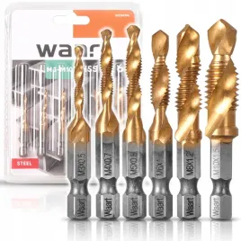 wiertla-gwintujace-m3-m10-zestaw-6-szt-gwintowniki