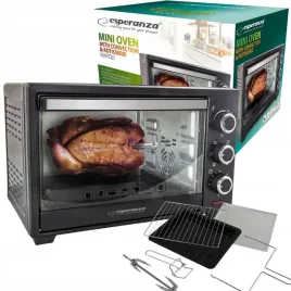 piekarnik-elektryczny-z-konwekcja-roznem-i-rusztem-25l-termoobieg-termostat