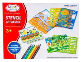 dla-dzieci-zestaw-do-rysowania-wzorow-akcesoria