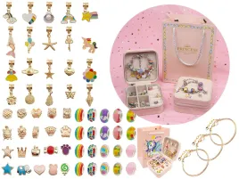 kolorowy-zestaw-do-tworzenia-robienia-bizuterii