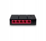 switch-gigabit-5-portow-mercusys-ms105g-czarny