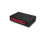 switch-gigabit-5-portow-mercusys-ms105g-czarny-stan-nowy